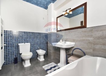 Bagno - Villa Via Dei Gelsomini
 
35, Pedara - foto 15