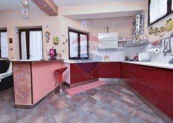 Cucina - Villa Via Dei Gelsomini
 
35, Pedara - foto 27