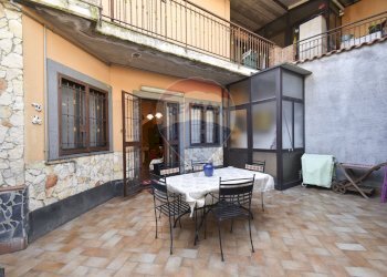 Terrazza - Villa Via Dei Gelsomini
 
35, Pedara - foto 31