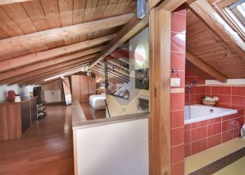 Bagno - Villa Via Dei Gelsomini
 
35, Pedara - foto 35