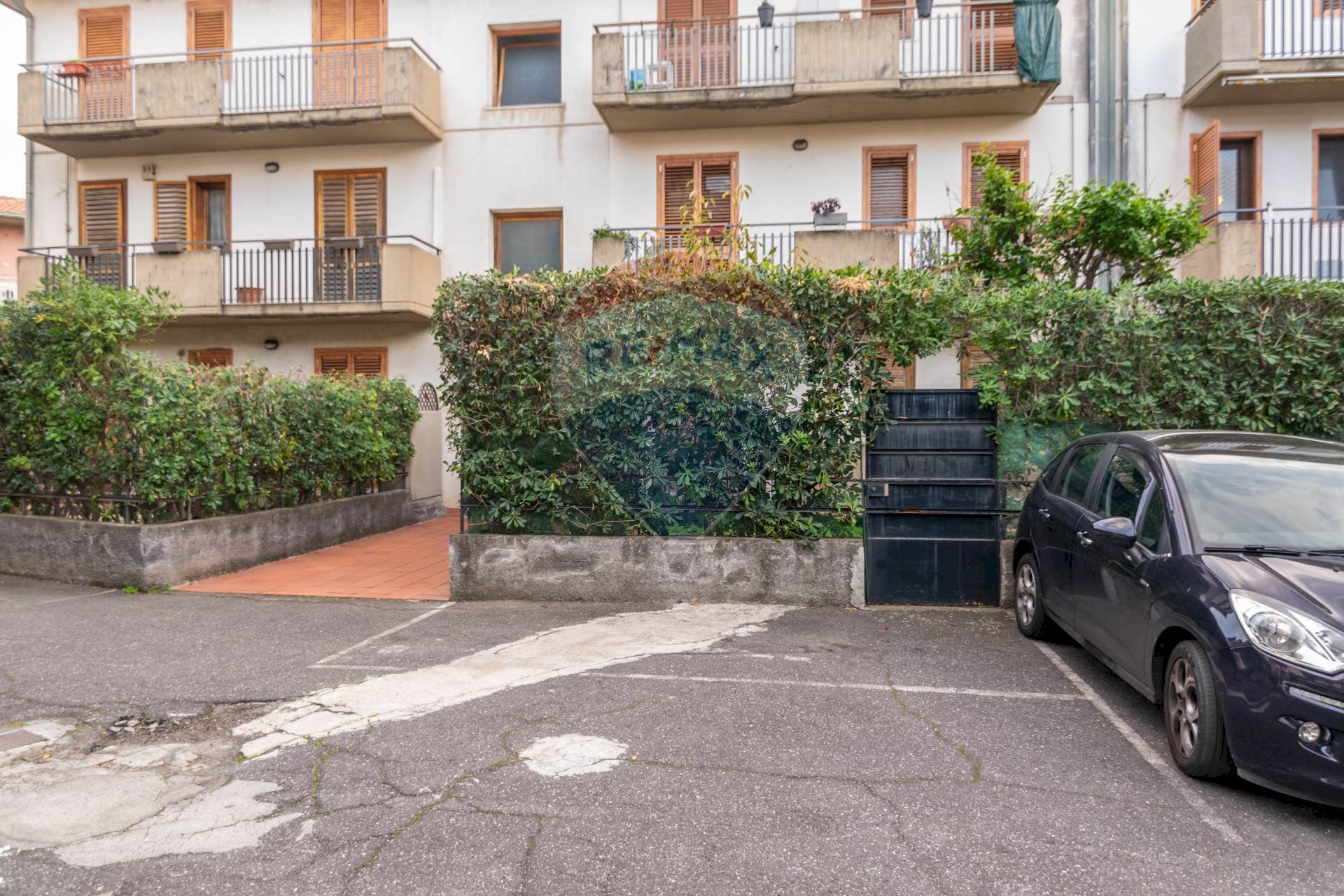 Edificio all\'aperto - Quadrilocale Via Idria
 
27, Tremestieri Etneo - foto 2