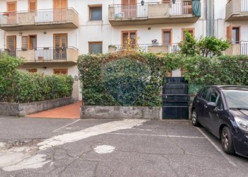 Edificio all\'aperto - Quadrilocale Via Idria
 
27, Tremestieri Etneo - foto 2