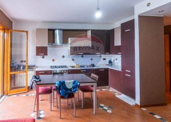 Cucina - Quadrilocale Via Idria
 
27, Tremestieri Etneo - foto 7