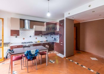 Cucina - Quadrilocale Via Idria
 
27, Tremestieri Etneo - foto 8