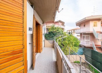 Balcone - Quadrilocale Via Idria
 
27, Tremestieri Etneo - foto 12