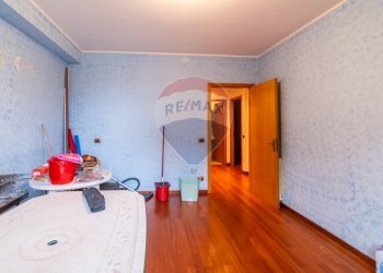 Camera / camera da letto - Quadrilocale Via Idria
 
27, Tremestieri Etneo - foto 13