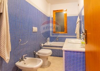 Bagno - Quadrilocale Via Idria
 
27, Tremestieri Etneo - foto 19