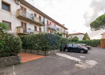 Edificio all\'aperto - Quadrilocale Via Idria
 
27, Tremestieri Etneo - foto 27