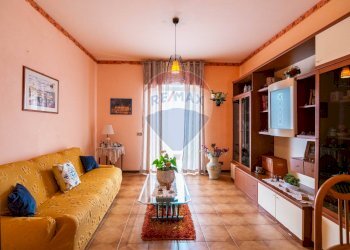 Soggiorno - Trilocale Via Palermo
 
614, Catania - foto 3