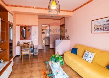 Sala da pranzo - Trilocale Via Palermo
 
614, Catania - foto 7