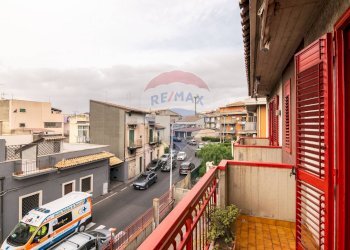 Balcone - Trilocale Via Palermo
 
614, Catania - foto 25