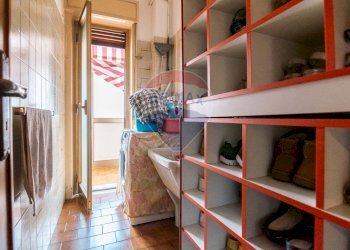 Cabina armadio - Trilocale Via Palermo
 
614, Catania - foto 27