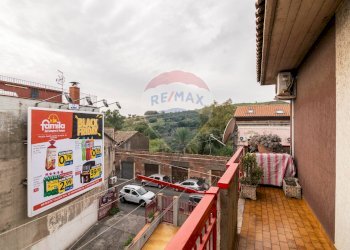 Balcone - Trilocale Via Palermo
 
614, Catania - foto 30