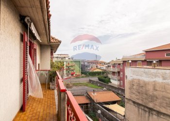 Balcone - Trilocale Via Palermo
 
614, Catania - foto 31