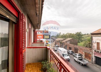 Balcone - Trilocale Via Palermo
 
614, Catania - foto 32