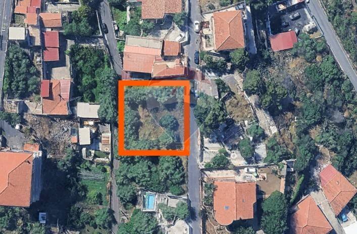 Posizione della mappa - Terreno edificabile Via Della Campana
 
snc, Misterbianco - foto 1