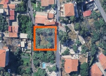 Posizione della mappa - Terreno edificabile Via Della Campana
snc, Misterbianco - foto 1