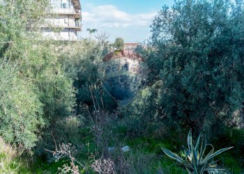 Edificio all\'aperto - Terreno edificabile Via Della Campana
snc, Misterbianco - foto 5