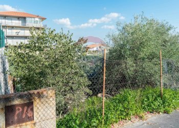 Giardino - Terreno edificabile Via Della Campana
snc, Misterbianco - foto 16