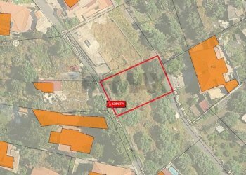 Posizione della mappa - Terreno edificabile Via Della Campana
 
snc, Misterbianco - foto 1