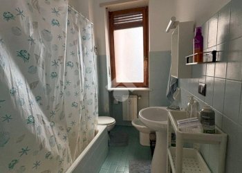 Trilocale Via Timavo, Torino (zona San Paolo) - foto 10