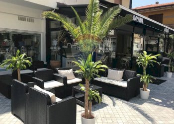 Terrazza - Locale Commerciale Via Versilia
 
92, Pietrasanta - foto 2