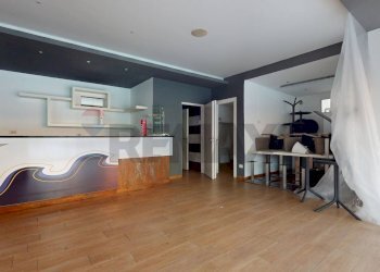 Cucina - Locale Commerciale Via Versilia
 
92, Pietrasanta - foto 13