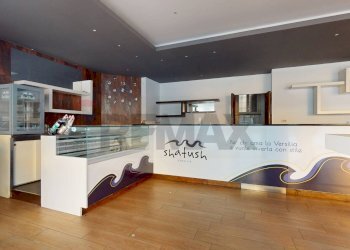 Cucina - Locale Commerciale Via Versilia
 
92, Pietrasanta - foto 14