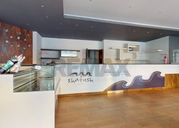 Cucina - Locale Commerciale Via Versilia
 
92, Pietrasanta - foto 17