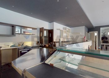 Cucina - Locale Commerciale Via Versilia
 
92, Pietrasanta - foto 18