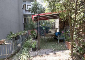 Giardino - Trilocale Via Val di Sole
 
11, Roma - foto 3