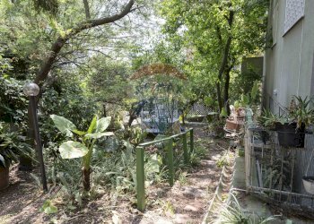 Giardino - Trilocale Via Val di Sole
 
11, Roma - foto 4