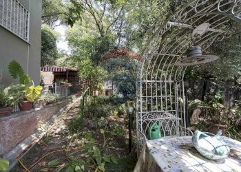 Giardino - Trilocale Via Val di Sole
 
11, Roma - foto 5