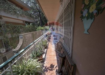 Balcone - Trilocale Via Val di Sole
 
11, Roma - foto 6