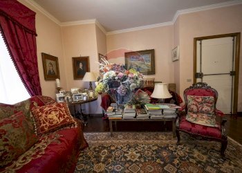 Soggiorno - Trilocale Via Val di Sole
 
11, Roma - foto 9