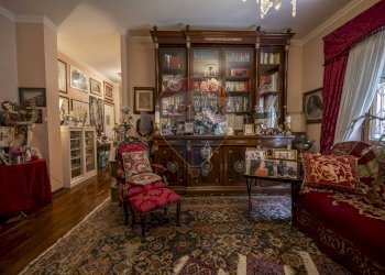 Soggiorno - Trilocale Via Val di Sole
 
11, Roma - foto 10