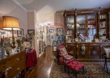 Soggiorno - Trilocale Via Val di Sole
 
11, Roma - foto 11