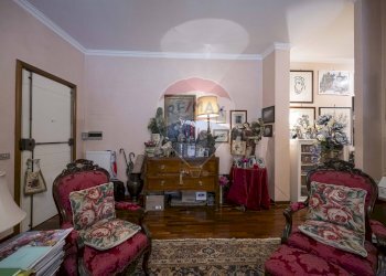 Soggiorno - Trilocale Via Val di Sole
 
11, Roma - foto 12