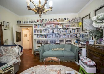 Soggiorno - Trilocale Via Val di Sole
 
11, Roma - foto 16