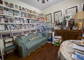 Soggiorno - Trilocale Via Val di Sole
 
11, Roma - foto 17