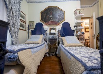 Camera / camera da letto - Trilocale Via Val di Sole
 
11, Roma - foto 18