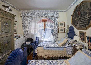 Camera / camera da letto - Trilocale Via Val di Sole
 
11, Roma - foto 19