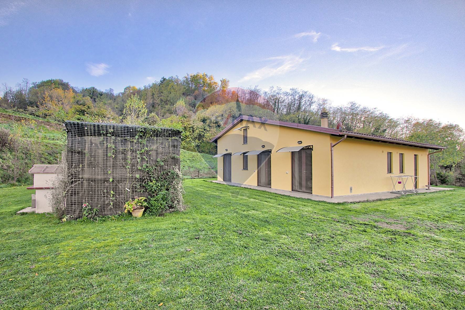 Casa all\'aperto - Villa VIA FRUSCOLA
 
4, Castelfranco Piandiscò - photo 2