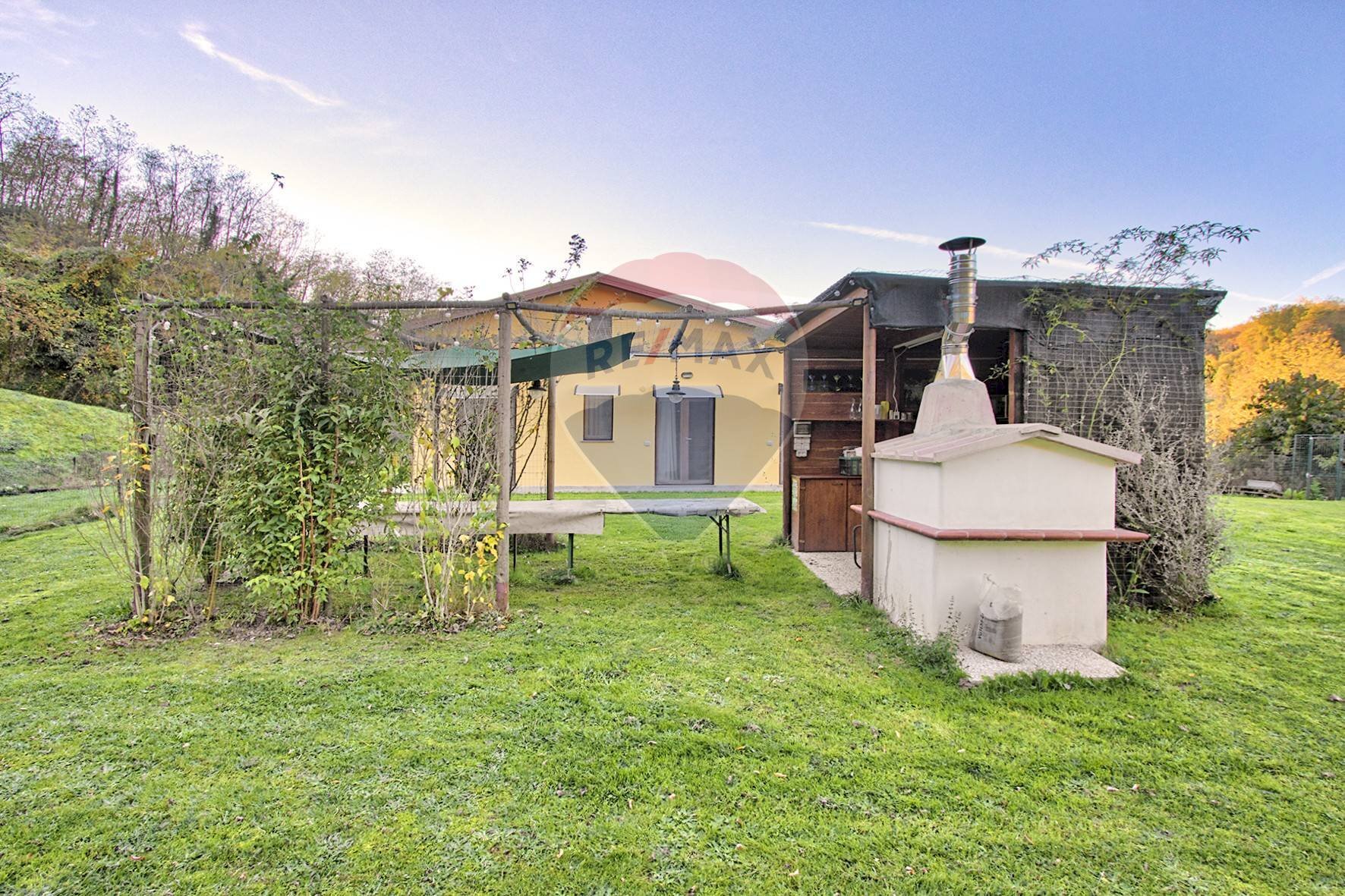 Casa all\'aperto - Villa VIA FRUSCOLA
 
4, Castelfranco Piandiscò - photo 3