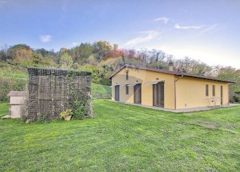 Casa all\'aperto - Villa VIA FRUSCOLA
 
4, Castelfranco Piandiscò - foto 2