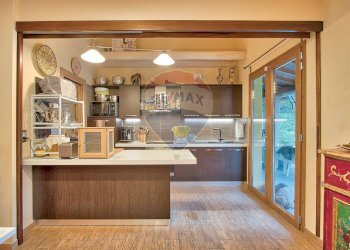 Cucina - Villa VIA FRUSCOLA
 
4, Castelfranco Piandiscò - foto 9