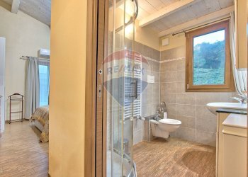 Bagno - Villa VIA FRUSCOLA
 
4, Castelfranco Piandiscò - foto 10