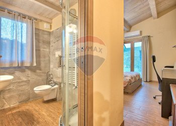 Bagno - Villa VIA FRUSCOLA
 
4, Castelfranco Piandiscò - foto 12