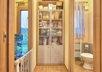 Bagno - Villa VIA FRUSCOLA
 
4, Castelfranco Piandiscò - foto 14