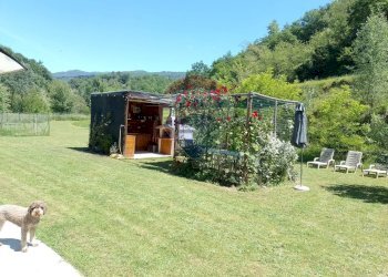 Giardino - Villa VIA FRUSCOLA
 
4, Castelfranco Piandiscò - foto 19